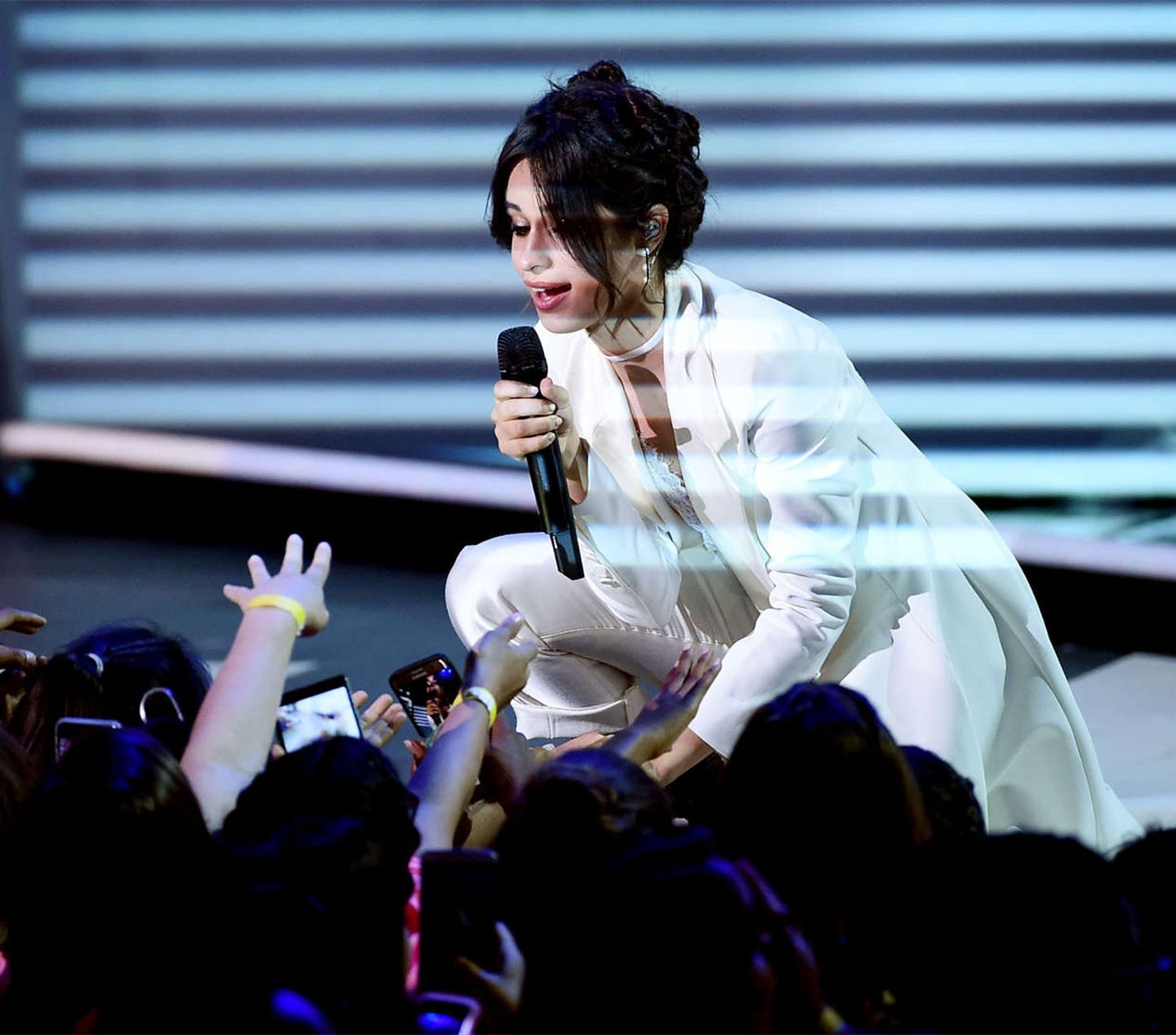 CAMILA CABELLO - Performing Live