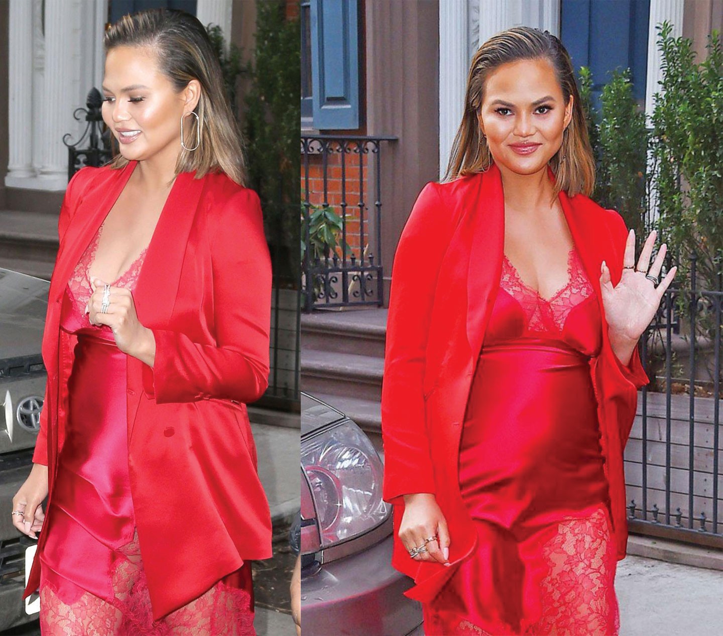 CHRISSY TEIGEN -