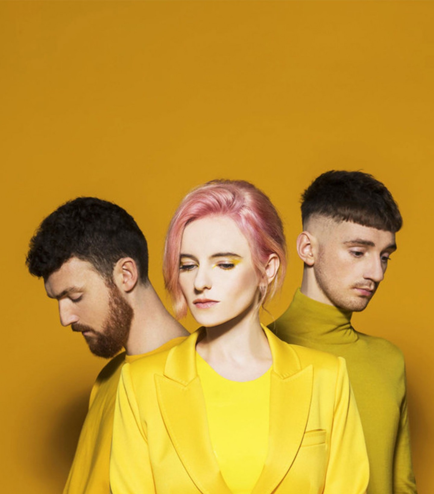 GRACE CHATTO -