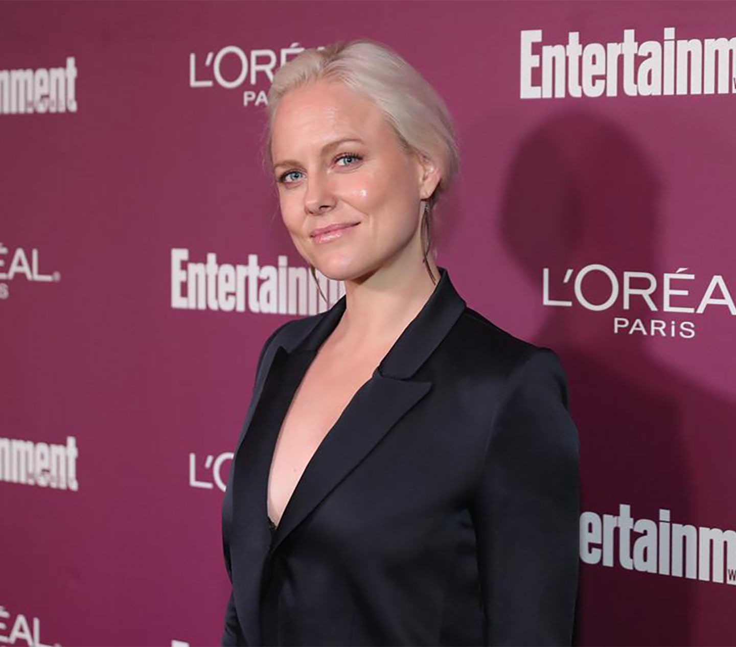INGRID BOLSO BREDAL - EMMY Party Los Angeles