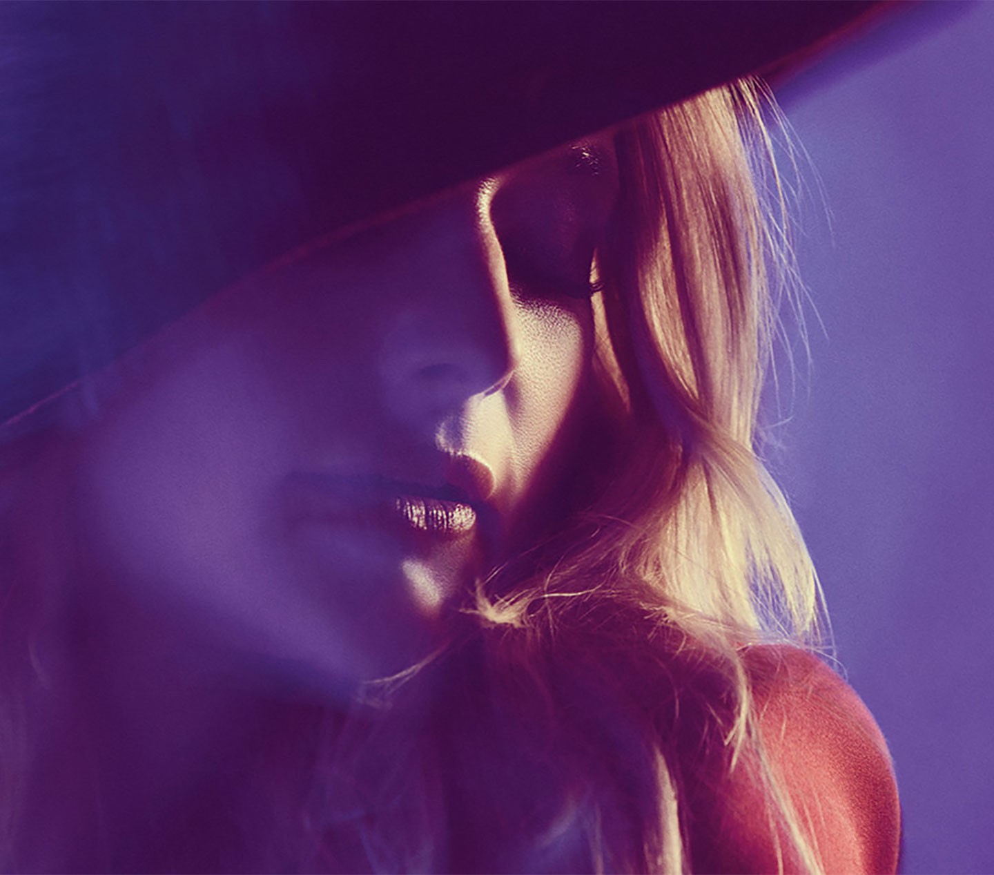 BILLBOARD - MIRANDA LAMBERT