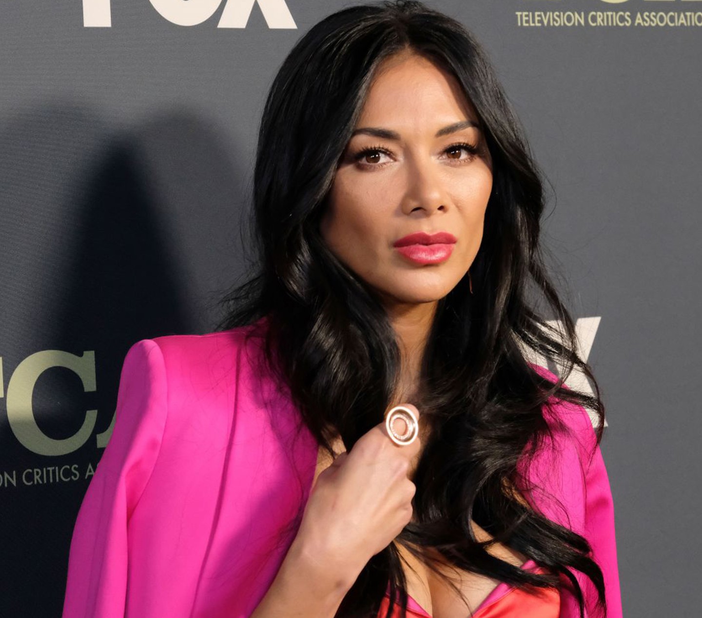 NICOLE SCHERZINGER - Fox Winter TCA