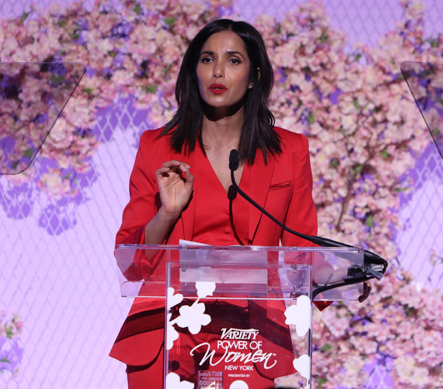 PADMA LAKSHMI - Variety's Power of Women